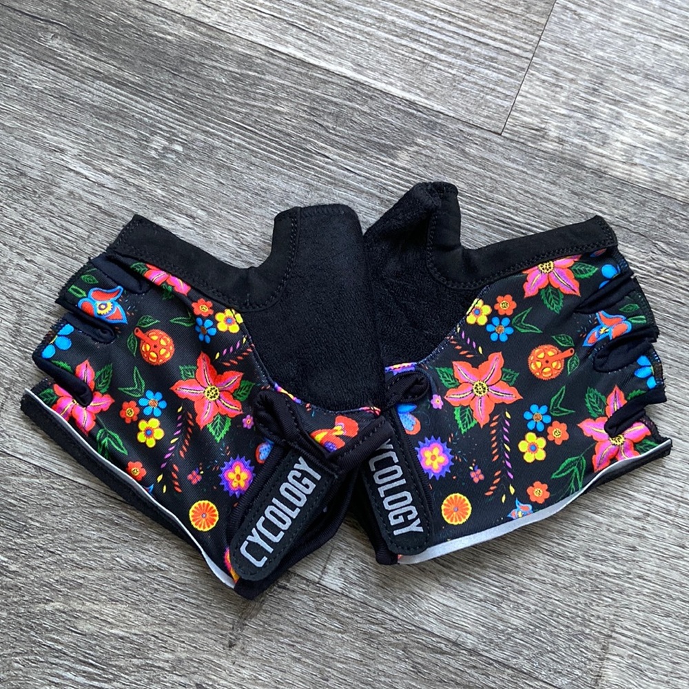 Cycology Frida Cycling Gloves